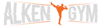 Alken Gym Logo